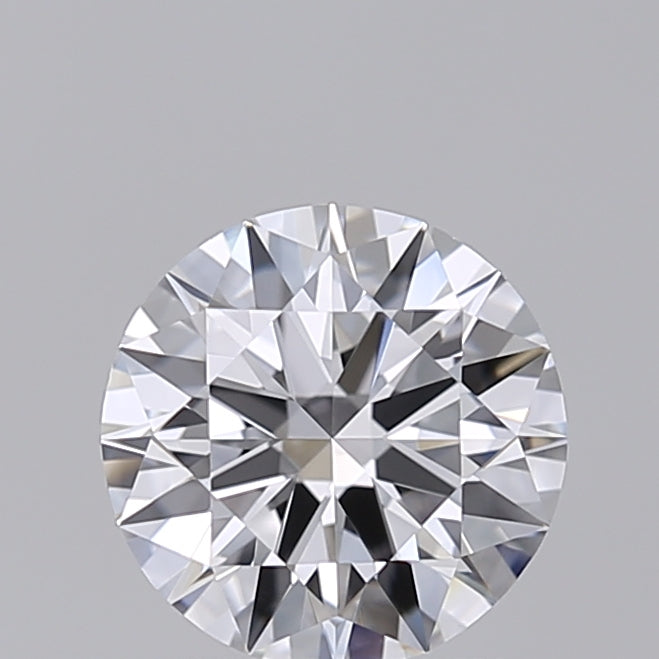 IGI 0.75 Carat Round Brilliant Lab Grown Diamond