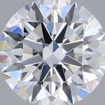 IGI 0.71 Carat Round Brilliant Lab Grown Diamond 人工培育鑽石 實驗室人造鑽石