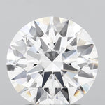 IGI 2.08 Carat Round Brilliant Lab Grown Diamond 人工培育鑽石 實驗室人造鑽石