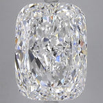 IGI 10.03 Carat Cushion Lab Grown Diamond 人工培育鑽石 實驗室人造鑽石