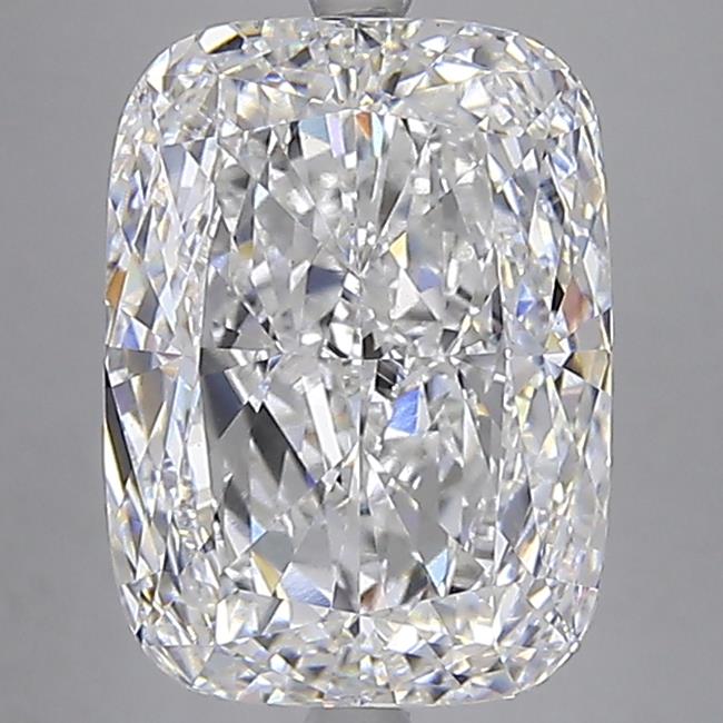 IGI 10.03 Carat Cushion Lab Grown Diamond 人工培育鑽石 實驗室人造鑽石