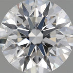 IGI 1.21 Carat Round Brilliant Lab Grown Diamond