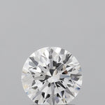 IGI 1 Carat Round Brilliant Lab Grown Diamond