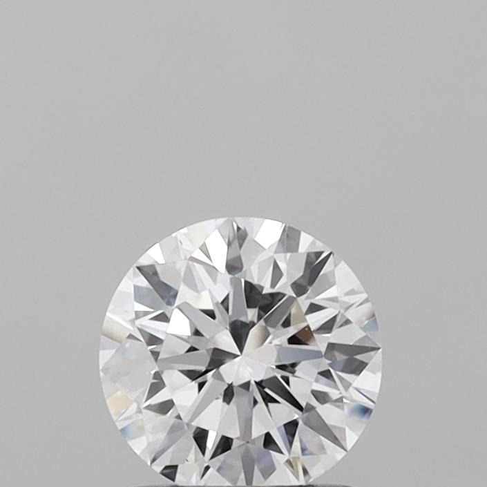 IGI 1 Carat Round Brilliant Lab Grown Diamond