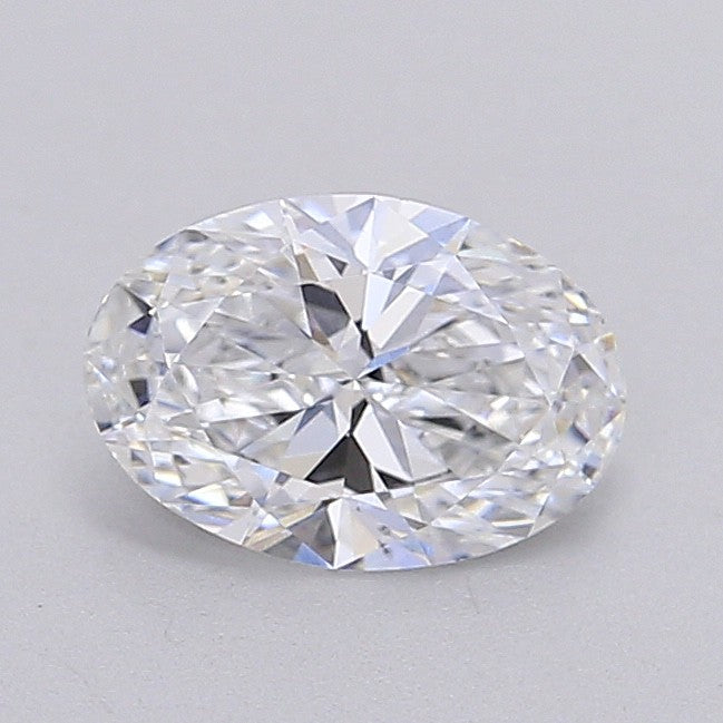 IGI 1.10 Carat Oval Lab Grown Diamond 人工培育鑽石 實驗室人造鑽石