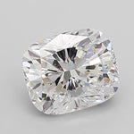 IGI 3.28 Carat Cushion Lab Grown Diamond 人工培育鑽石 實驗室人造鑽石