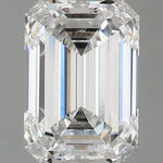 IGI 1.06 Carat Emerald Lab Grown Diamond 人工培育鑽石 實驗室人造鑽石