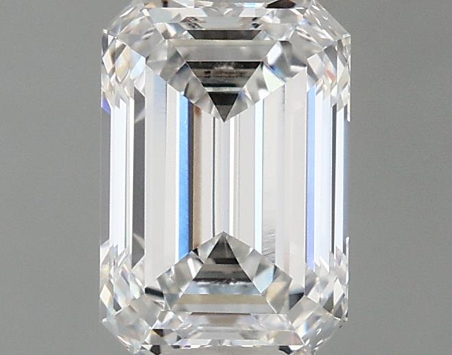 IGI 1.06 Carat Emerald Lab Grown Diamond 人工培育鑽石 實驗室人造鑽石