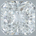 IGI 2.26 Carat Radiant Cut Lab Grown Diamond 人工培育鑽石 實驗室人造鑽石