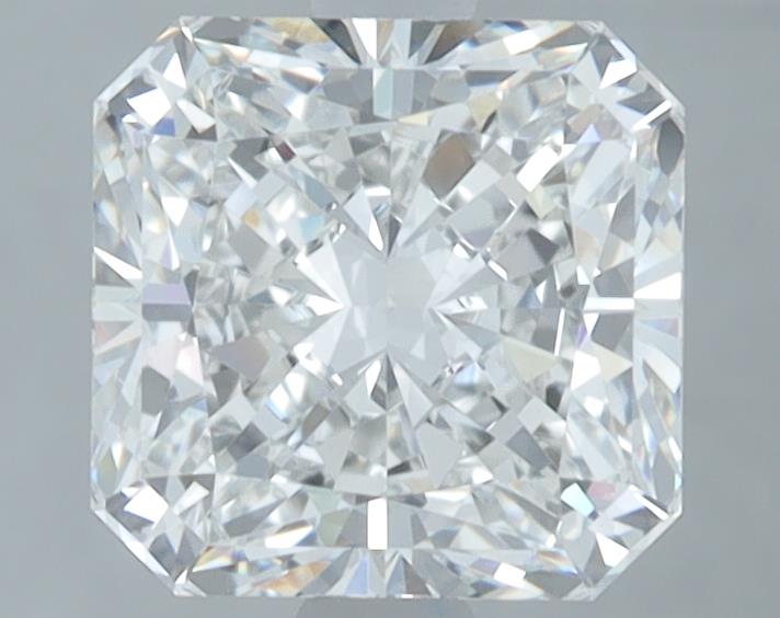 IGI 2.26 Carat Radiant Cut Lab Grown Diamond 人工培育鑽石 實驗室人造鑽石