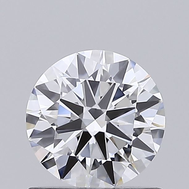 IGI 0.67 Carat Round Brilliant Lab Grown Diamond