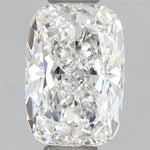 IGI 1.04 Carat Cushion Lab Grown Diamond