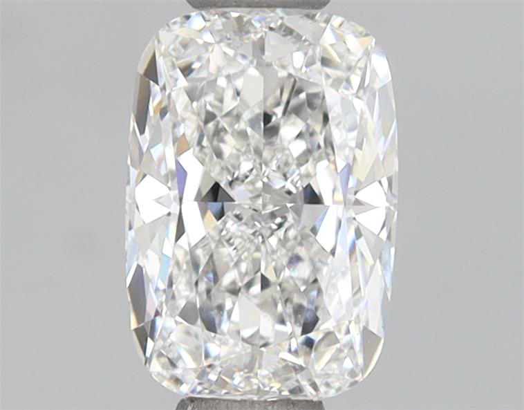 IGI 1.04 Carat Cushion Lab Grown Diamond