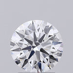 IGI 1.62 Carat Round Brilliant Lab Grown Diamond
