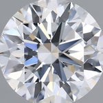 IGI 1 Carat Round Brilliant Lab Grown Diamond