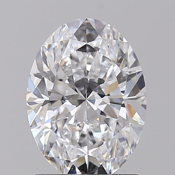 IGI 1.52 Carat 橢圓形 - Oval 培育鑽石 Lab Grown Diamond 人造鑽石 人工鑽石 實驗室鑽石 培養鑽石 香港 培育鑽 