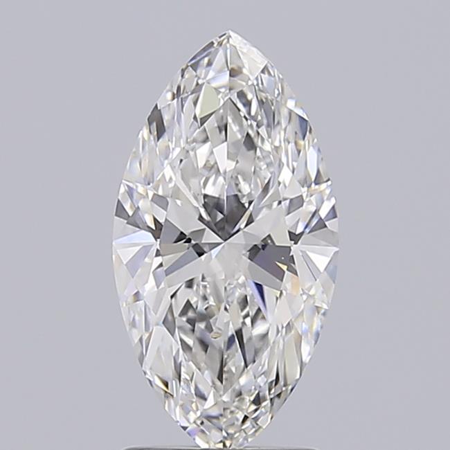 IGI 1.59 Carat Marquise Lab Grown Diamond 人工培育鑽石 實驗室人造鑽石