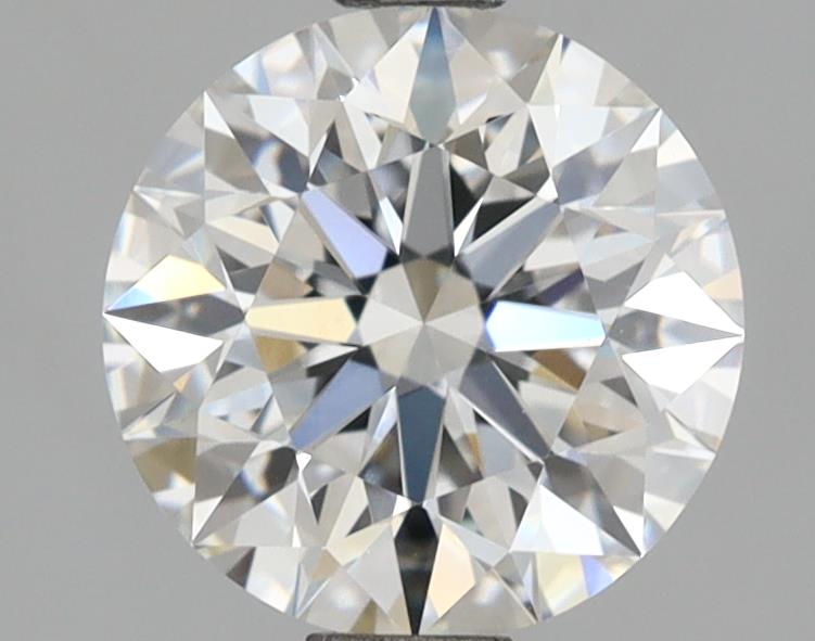 IGI 2.1 Carat Round Brilliant Lab Grown Diamond