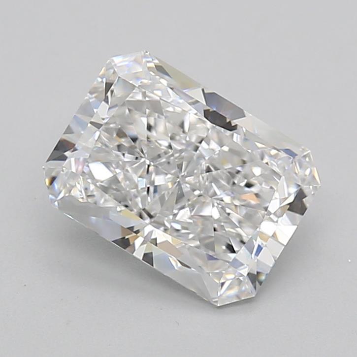 IGI 2.06 Carat Radiant Cut Lab Grown Diamond 人工培育鑽石 實驗室人造鑽石