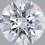 IGI 1.02 Carat Round Brilliant Lab Grown Diamond 人工培育鑽石 實驗室人造鑽石