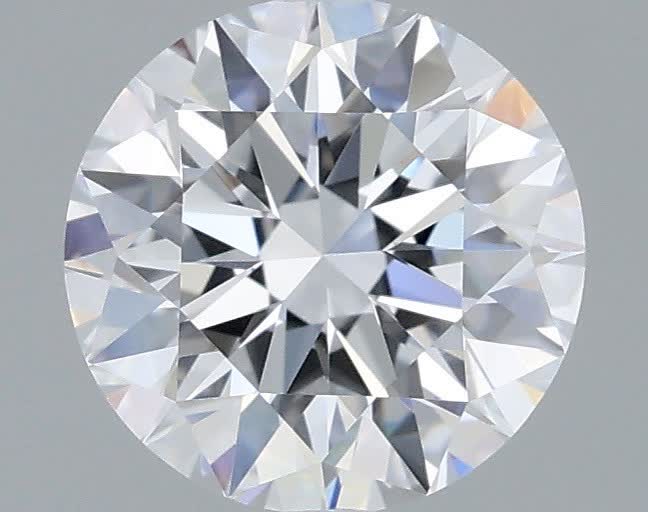 IGI 1.02 Carat Round Brilliant Lab Grown Diamond 人工培育鑽石 實驗室人造鑽石
