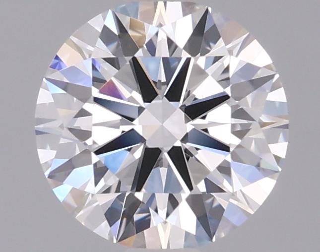 IGI 1.26 Carat Round Brilliant Lab Grown Diamond 人工培育鑽石 實驗室人造鑽石