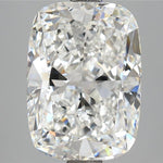 IGI 4.60 Carat Cushion Lab Grown Diamond 人工培育鑽石 實驗室人造鑽石