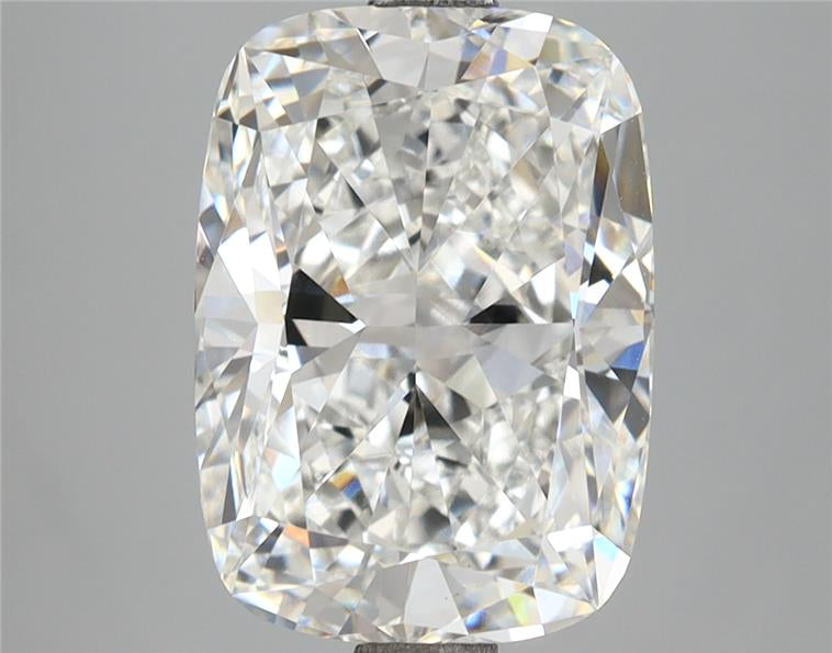 IGI 4.60 Carat Cushion Lab Grown Diamond 人工培育鑽石 實驗室人造鑽石