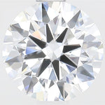 IGI 1.21 Carat Round Brilliant Lab Grown Diamond