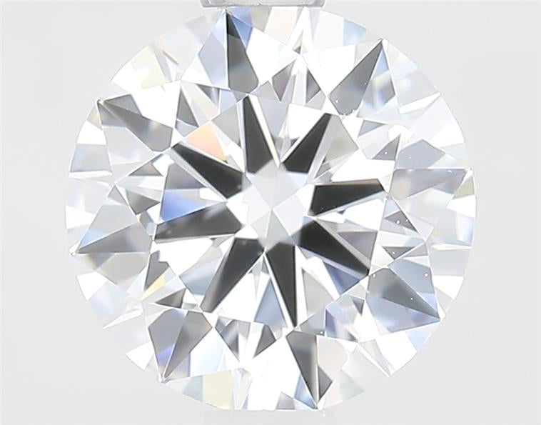 IGI 1.21 Carat Round Brilliant Lab Grown Diamond