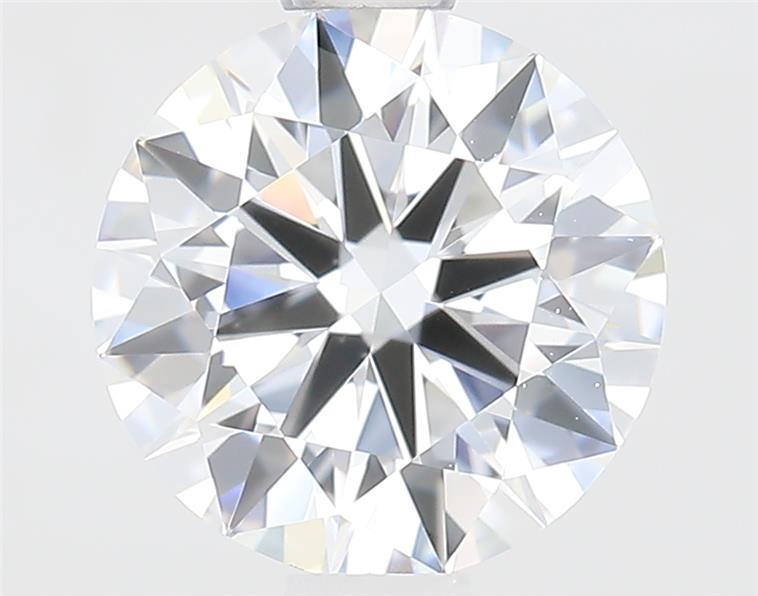 IGI 1.21 Carat Round Brilliant Lab Grown Diamond
