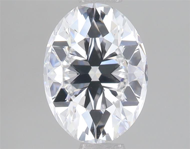 IGI 2.26 Carat Oval Lab Grown Diamond 人工培育鑽石 實驗室人造鑽石