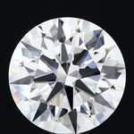 IGI 12.45 Carat Round Brilliant Lab Grown Diamond 人工培育鑽石 實驗室人造鑽石