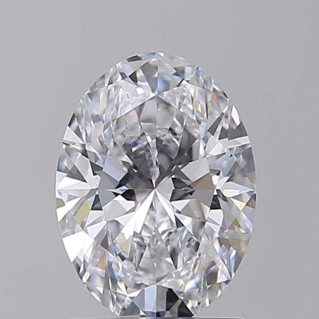 IGI 1.54 Carat 橢圓形 - Oval 培育鑽石 Lab Grown Diamond 人造鑽石 人工鑽石 實驗室鑽石 培養鑽石 香港 培育鑽 