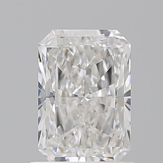 IGI 1.05 Carat Radiant Cut Lab Grown Diamond