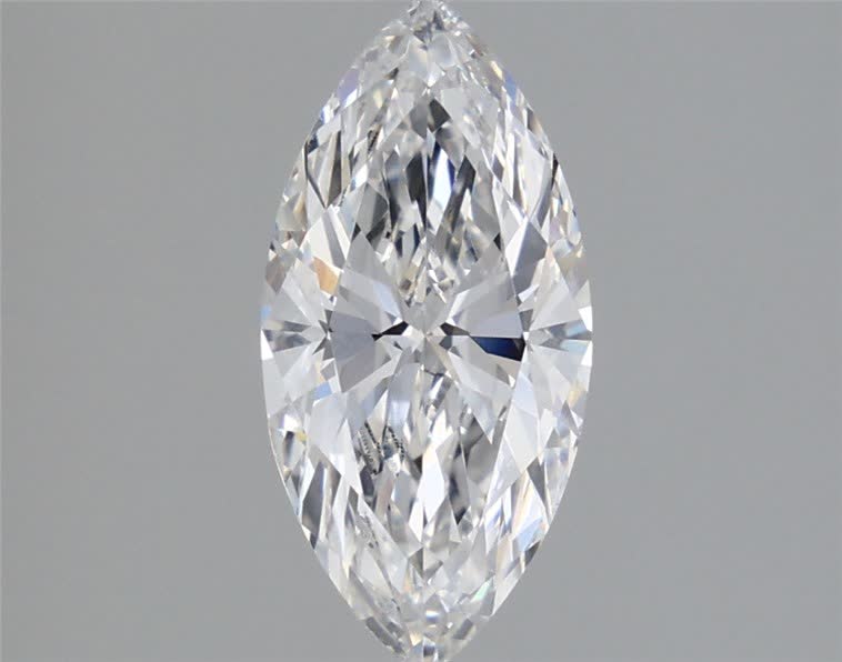IGI 1.52 Carat Marquise Lab Grown Diamond