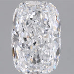 IGI 1.92 Carat Cushion Lab Grown Diamond 人工培育鑽石 實驗室人造鑽石