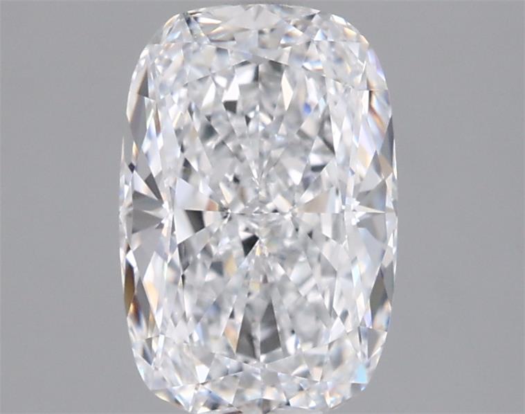 IGI 1.92 Carat Cushion Lab Grown Diamond 人工培育鑽石 實驗室人造鑽石