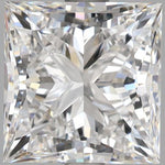 IGI 3.06 Carat Princess Cut Lab Grown Diamond 人工培育鑽石 實驗室人造鑽石