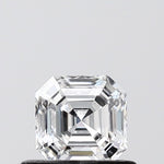 IGI 0.51 Carat Asscher Lab Grown Diamond 人工培育鑽石 實驗室人造鑽石