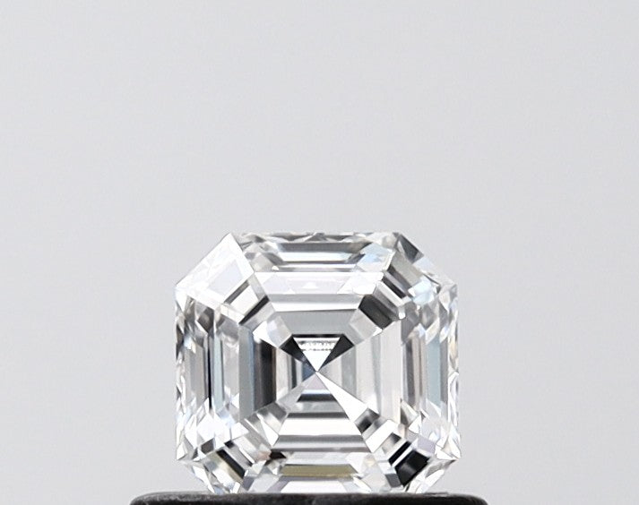 IGI 0.51 Carat Asscher Lab Grown Diamond 人工培育鑽石 實驗室人造鑽石
