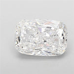 IGI 4.23 Carat Cushion Lab Grown Diamond 人工培育鑽石 實驗室人造鑽石