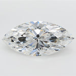 IGI 6.23 Carat Marquise Lab Grown Diamond 人工培育鑽石 實驗室人造鑽石