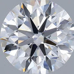 IGI 1.31 Carat Round Brilliant Lab Grown Diamond 人工培育鑽石 實驗室人造鑽石