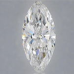 IGI 1.58 Carat Marquise Lab Grown Diamond