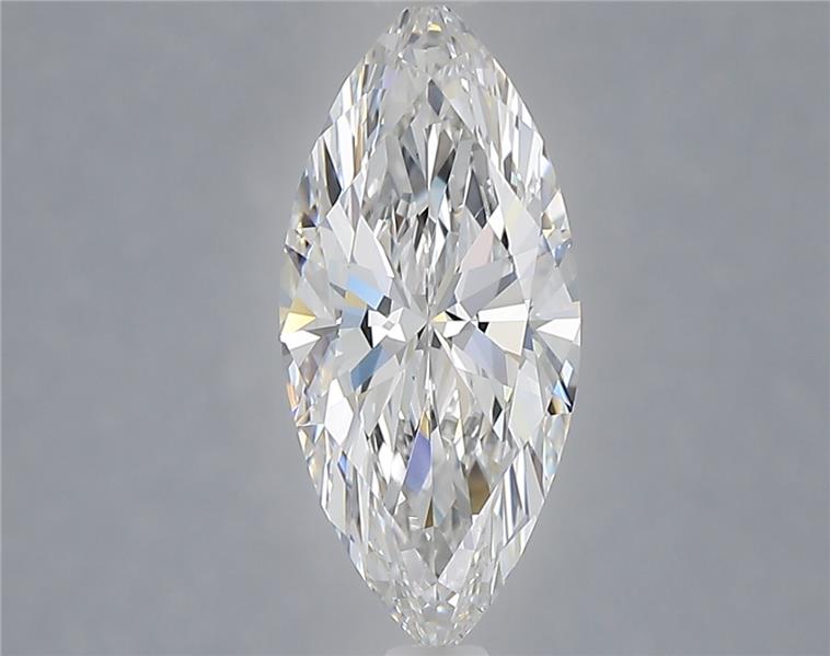 IGI 1.58 Carat Marquise Lab Grown Diamond