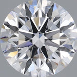 IGI 1.6 Carat Round Brilliant Lab Grown Diamond