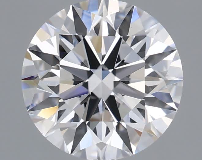 IGI 1.6 Carat Round Brilliant Lab Grown Diamond