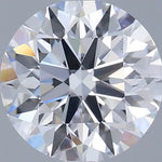 IGI 1.07 Carat Round Brilliant Lab Grown Diamond 人工培育鑽石 實驗室人造鑽石