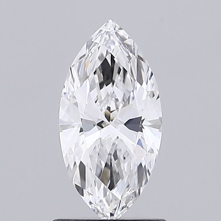 IGI 1.02 Carat Marquise Lab Grown Diamond 人工培育鑽石 實驗室人造鑽石